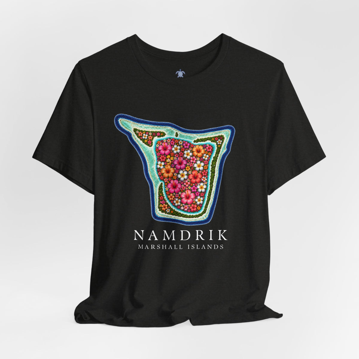 NAMDRIK FLOWER  Unisex T-Shirt