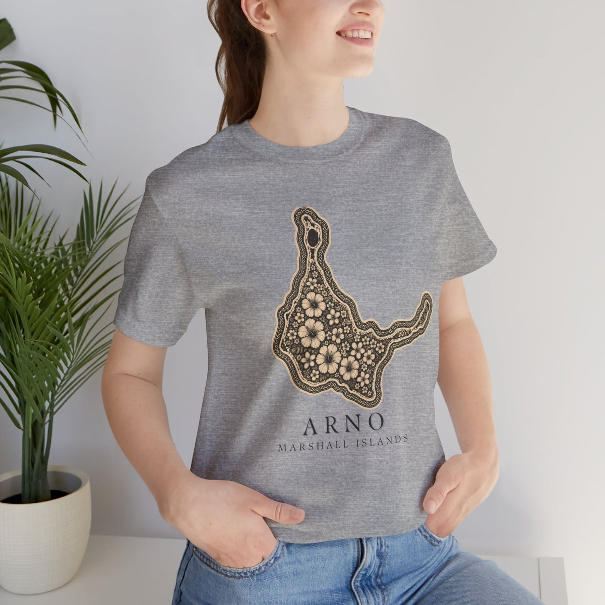 ARNO Tribal Sun Unisex T-Shirt