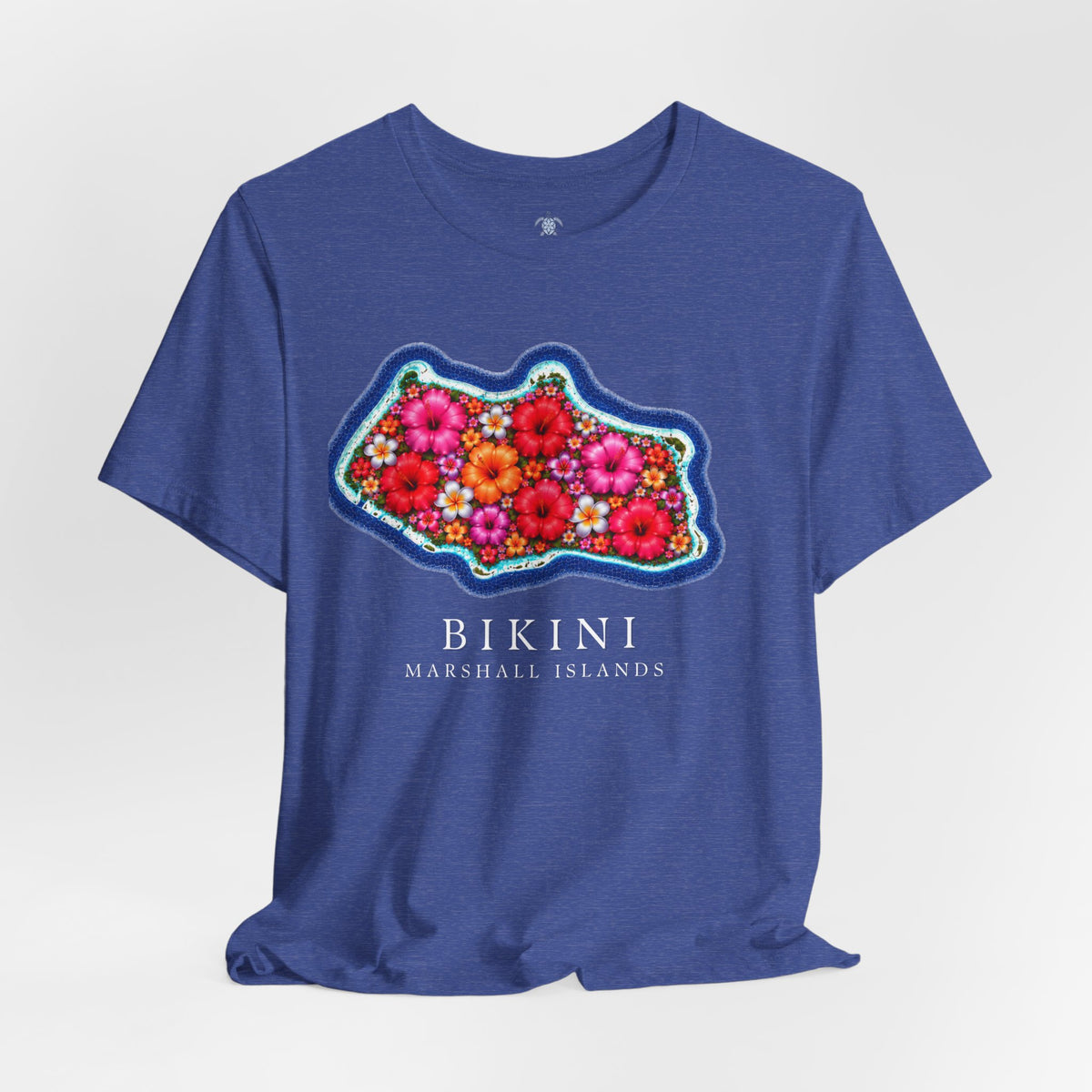 BIKINI FLOWER  Unisex T-Shirt