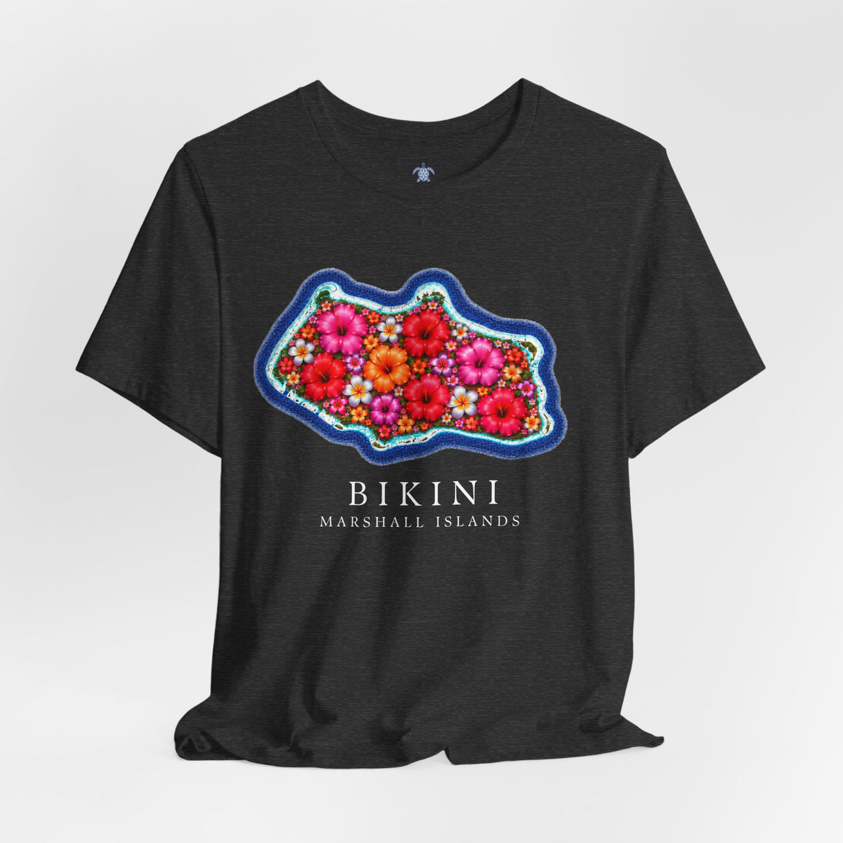 BIKINI FLOWER  Unisex T-Shirt