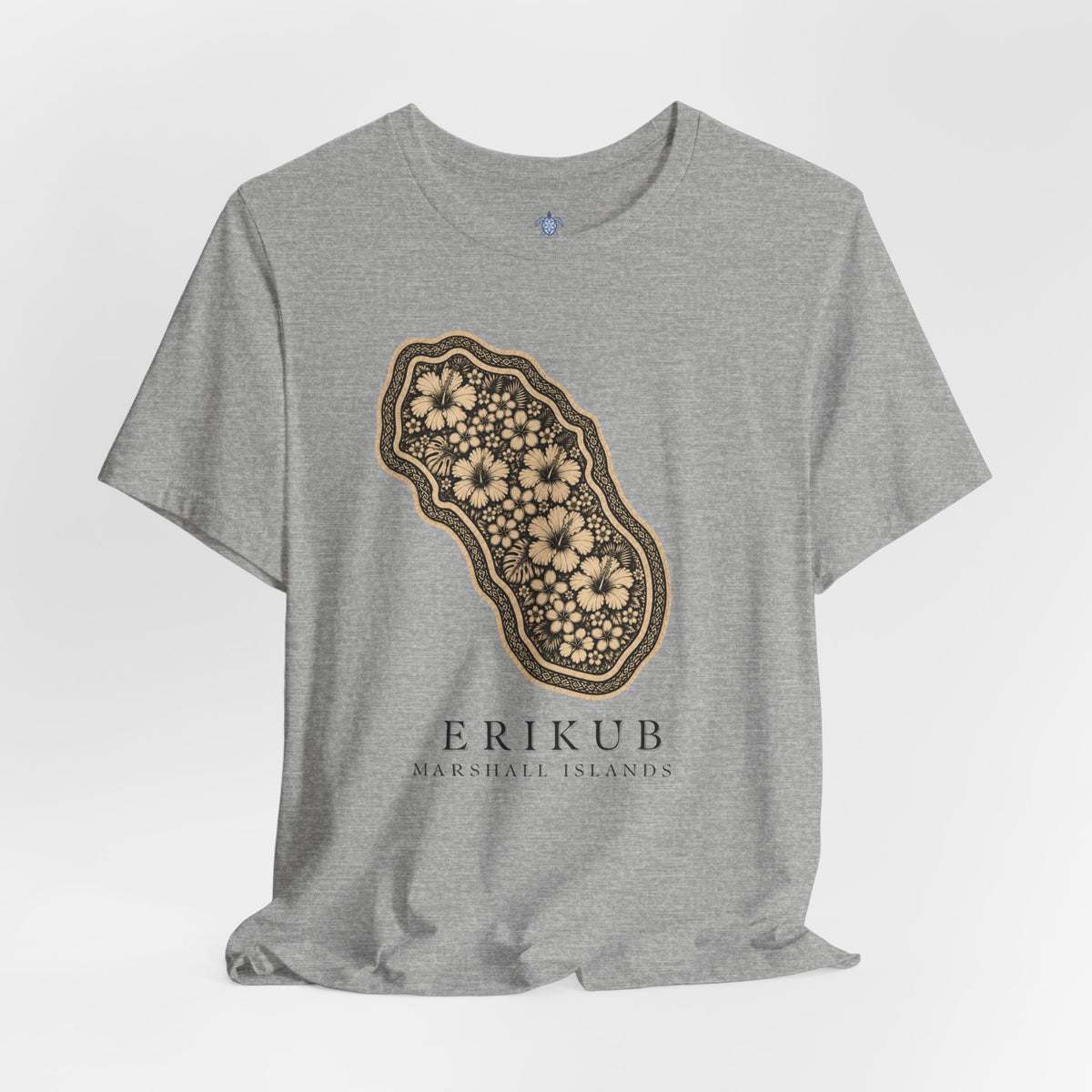 ERIKUB  Tribal Sun Unisex T-Shirt