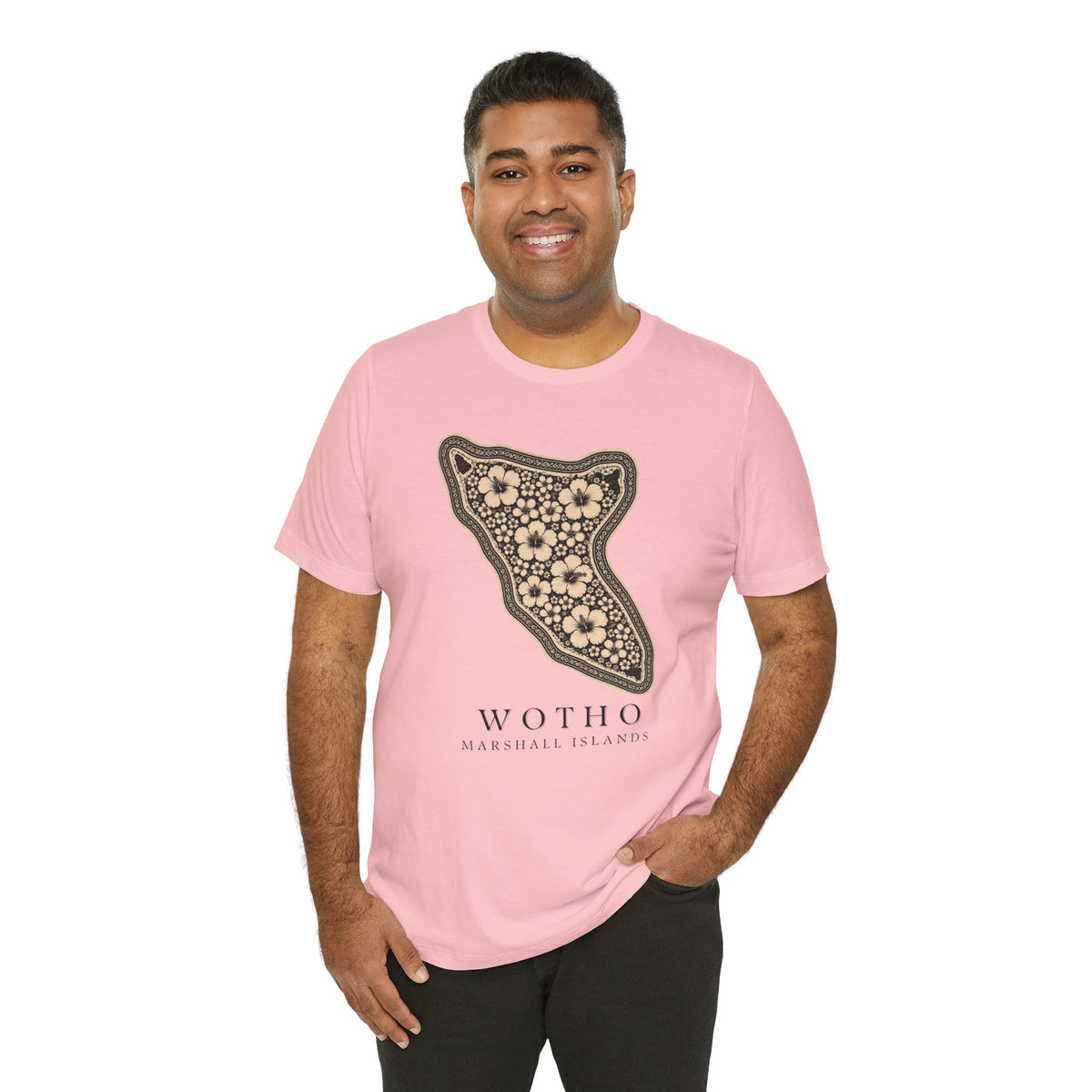 WOTHO Tribal Sun Unisex T-Shirt