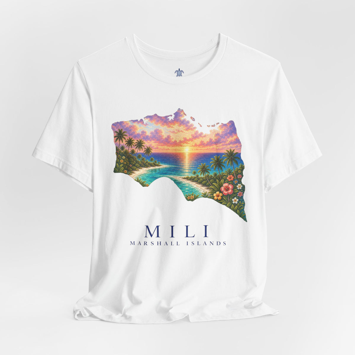 MILI Sunset Unisex T-Shirt