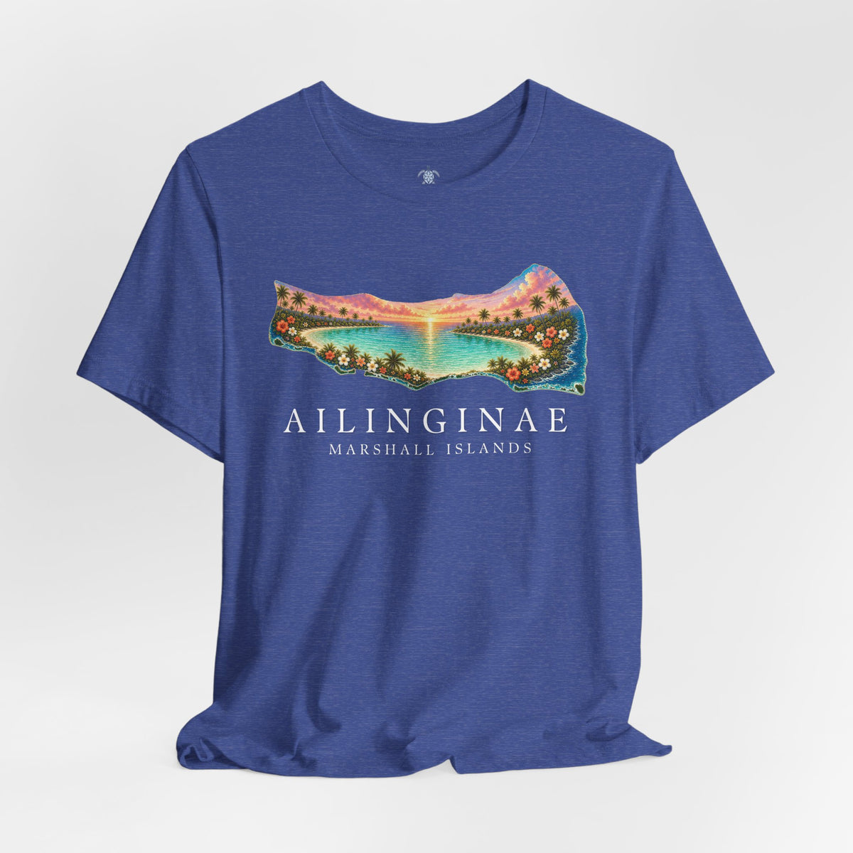AILINGINAE Sunset Unisex T-Shirt