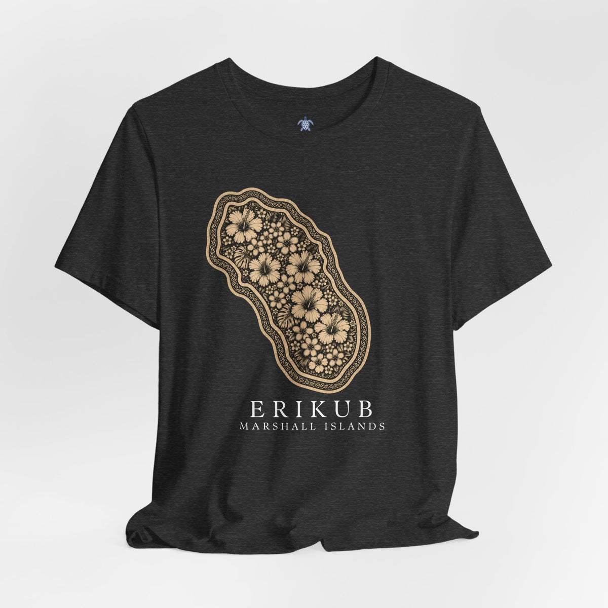 ERIKUB  Tribal Sun Unisex T-Shirt