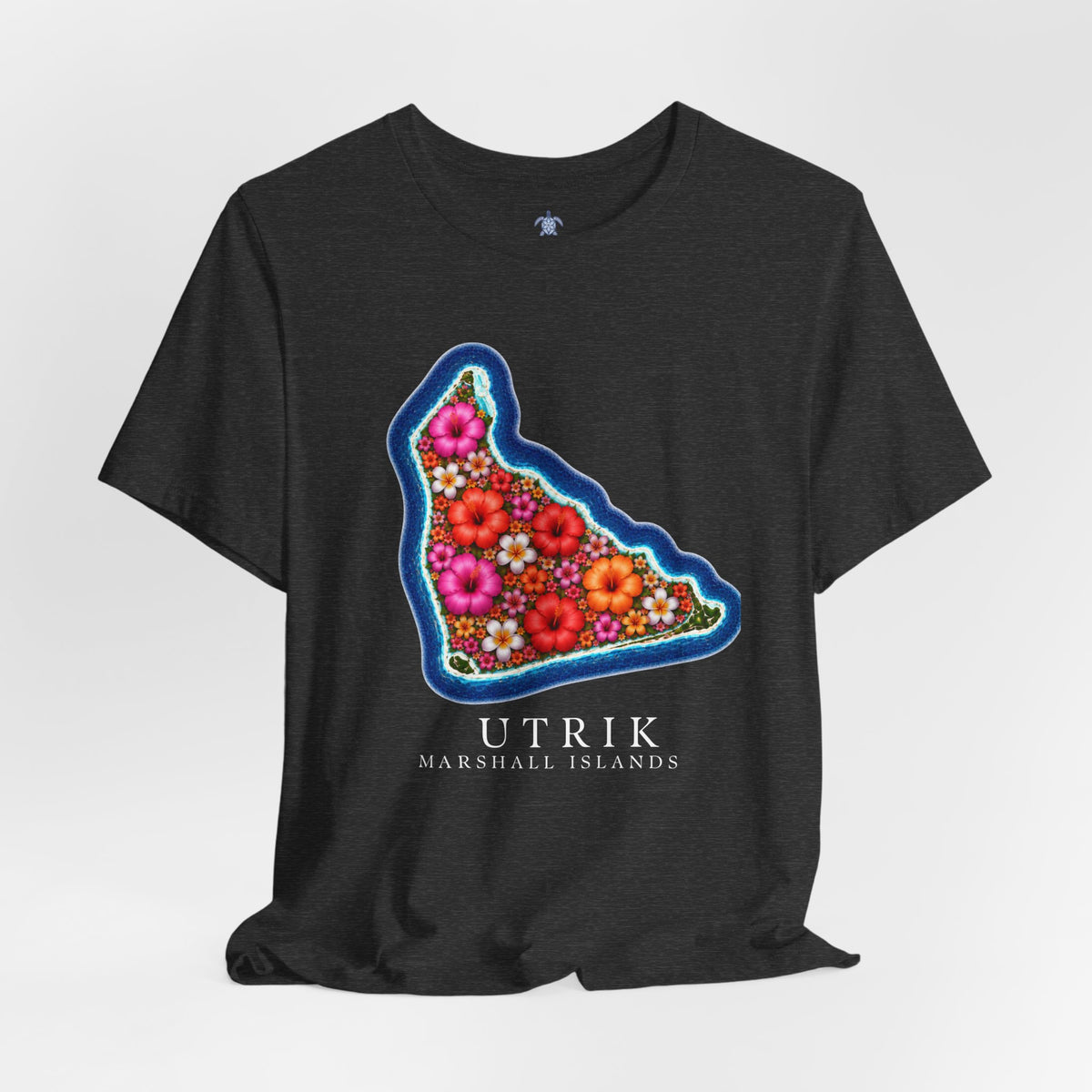 UTRIK FLOWER  Unisex T-Shirt