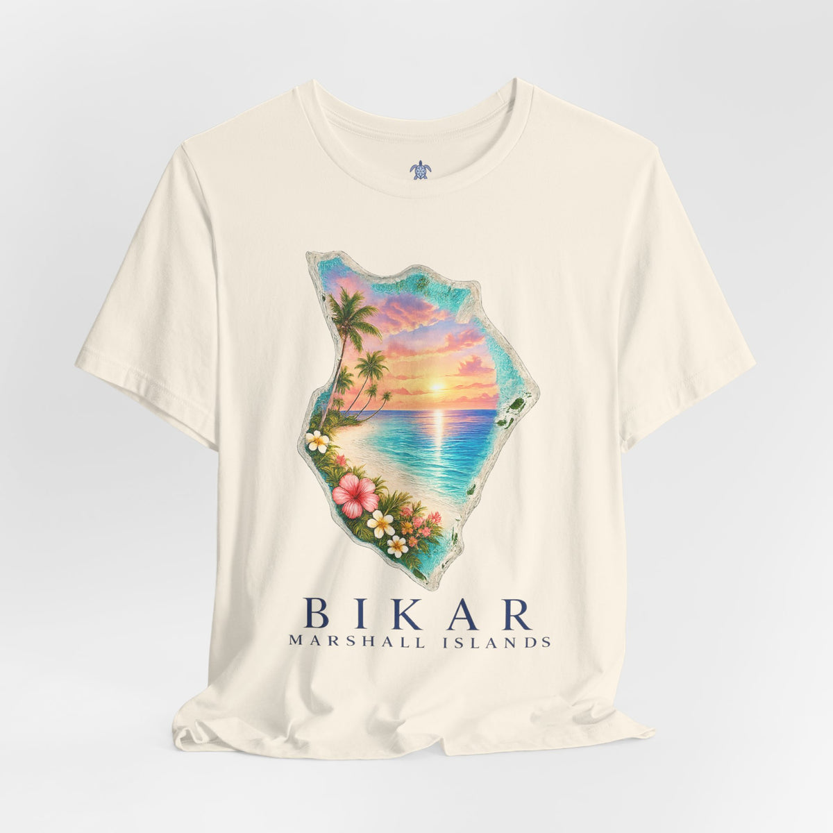 BIKAR Sunset Unisex T-Shirt