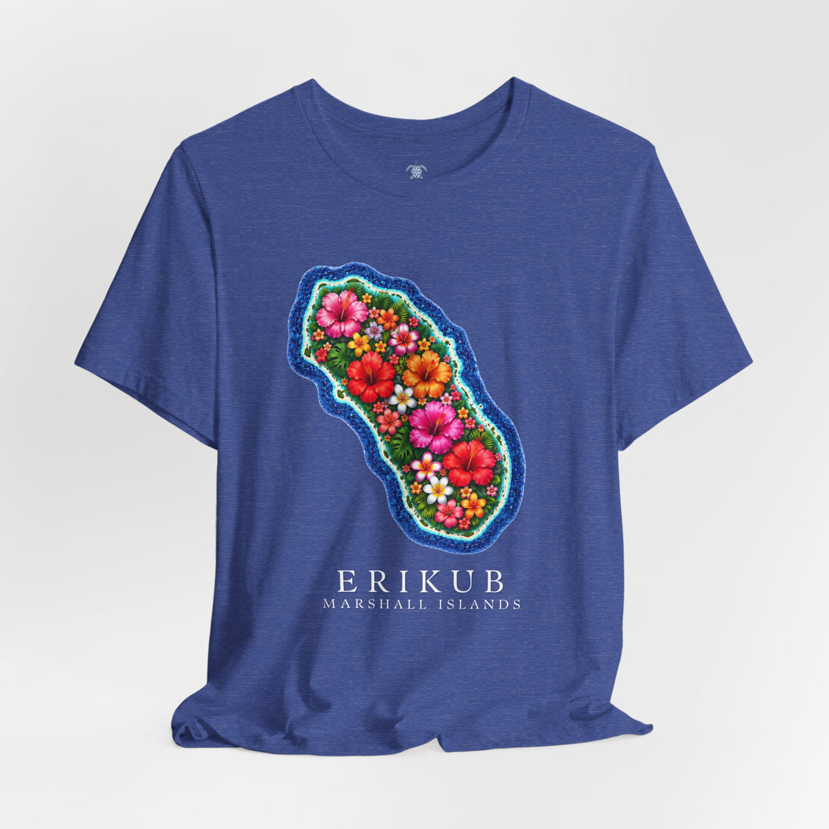 ERIKUB FLOWER  Unisex T-Shirt