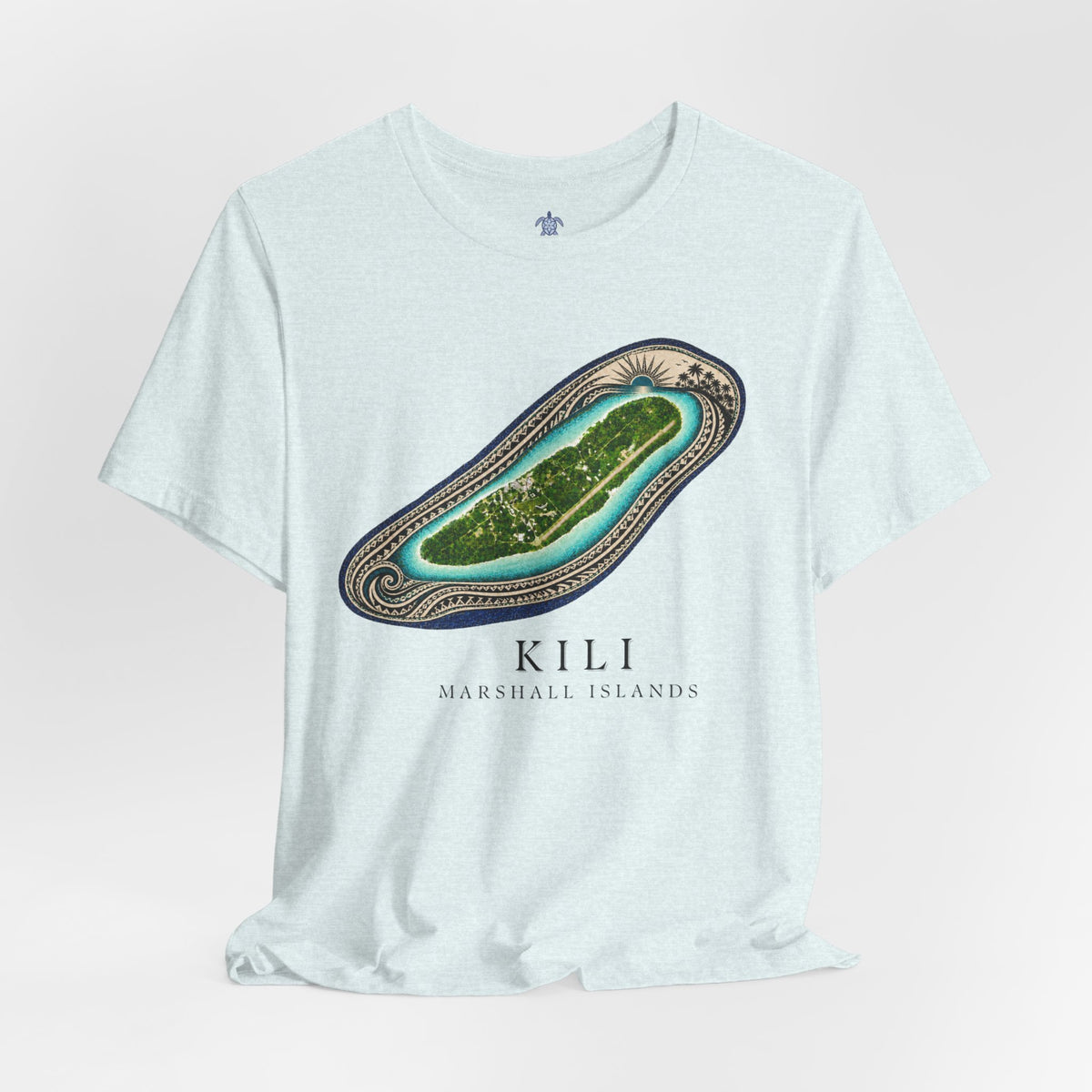 KILI Tribal Sun Unisex T-Shirt
