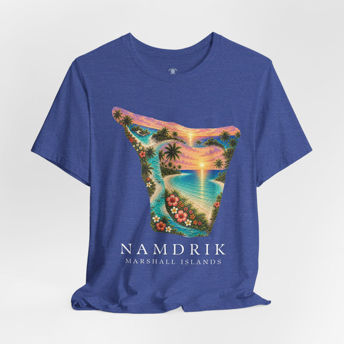 NAMDRIK Sunset Unisex T-Shirt