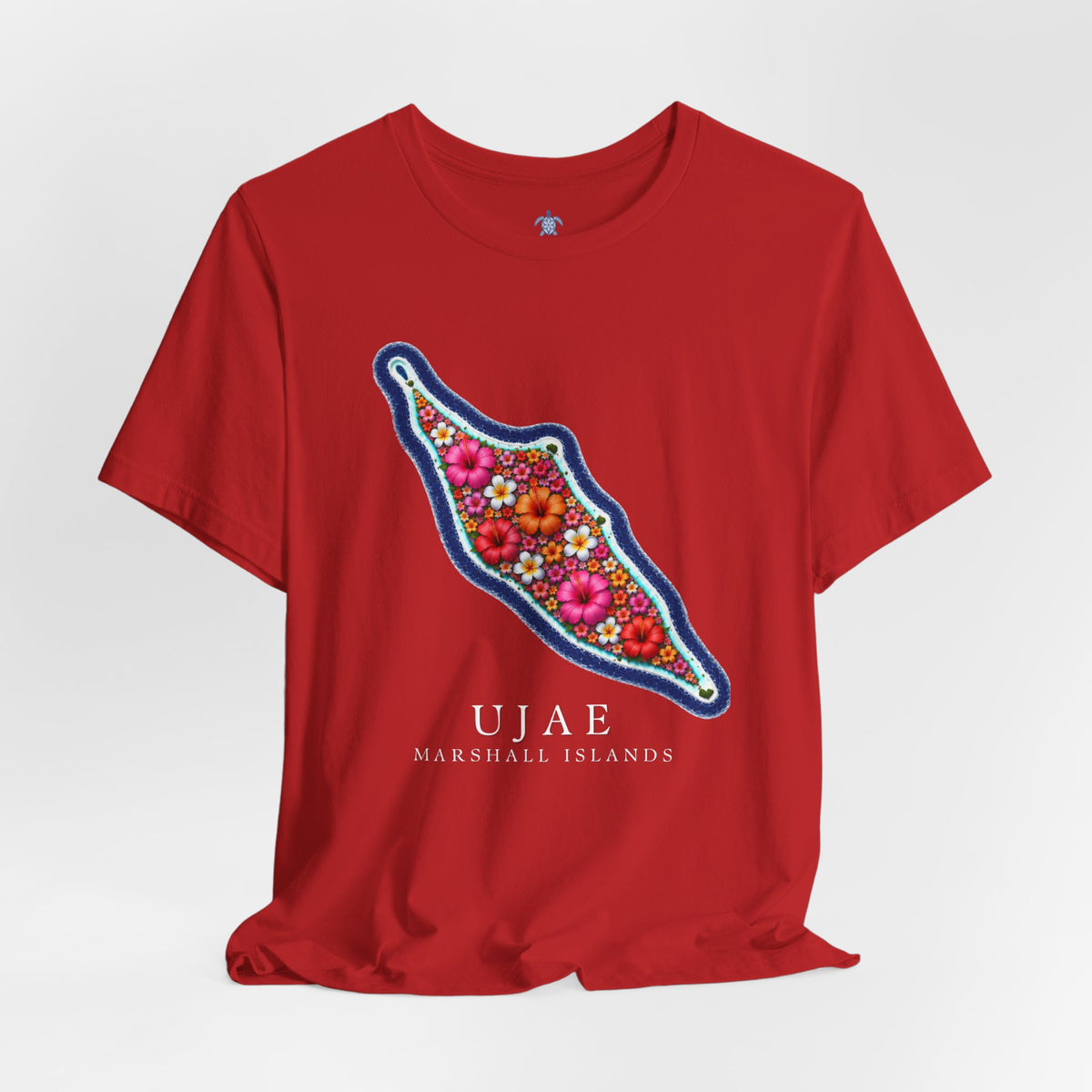 UJAE FLOWER  Unisex T-Shirt