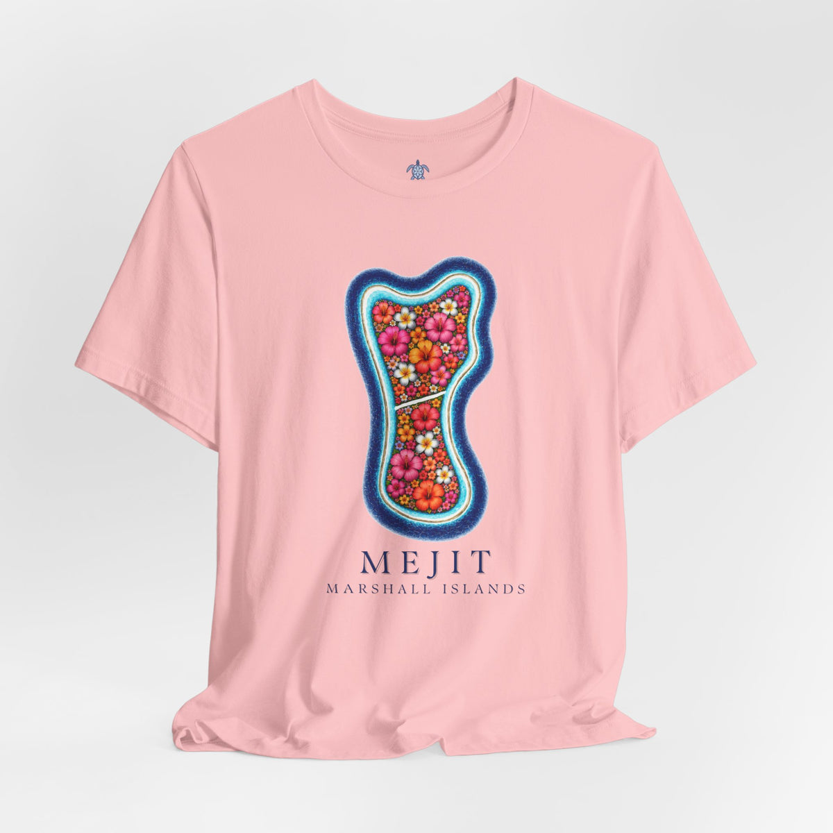 MEJIT FLOWER  Unisex T-Shirt