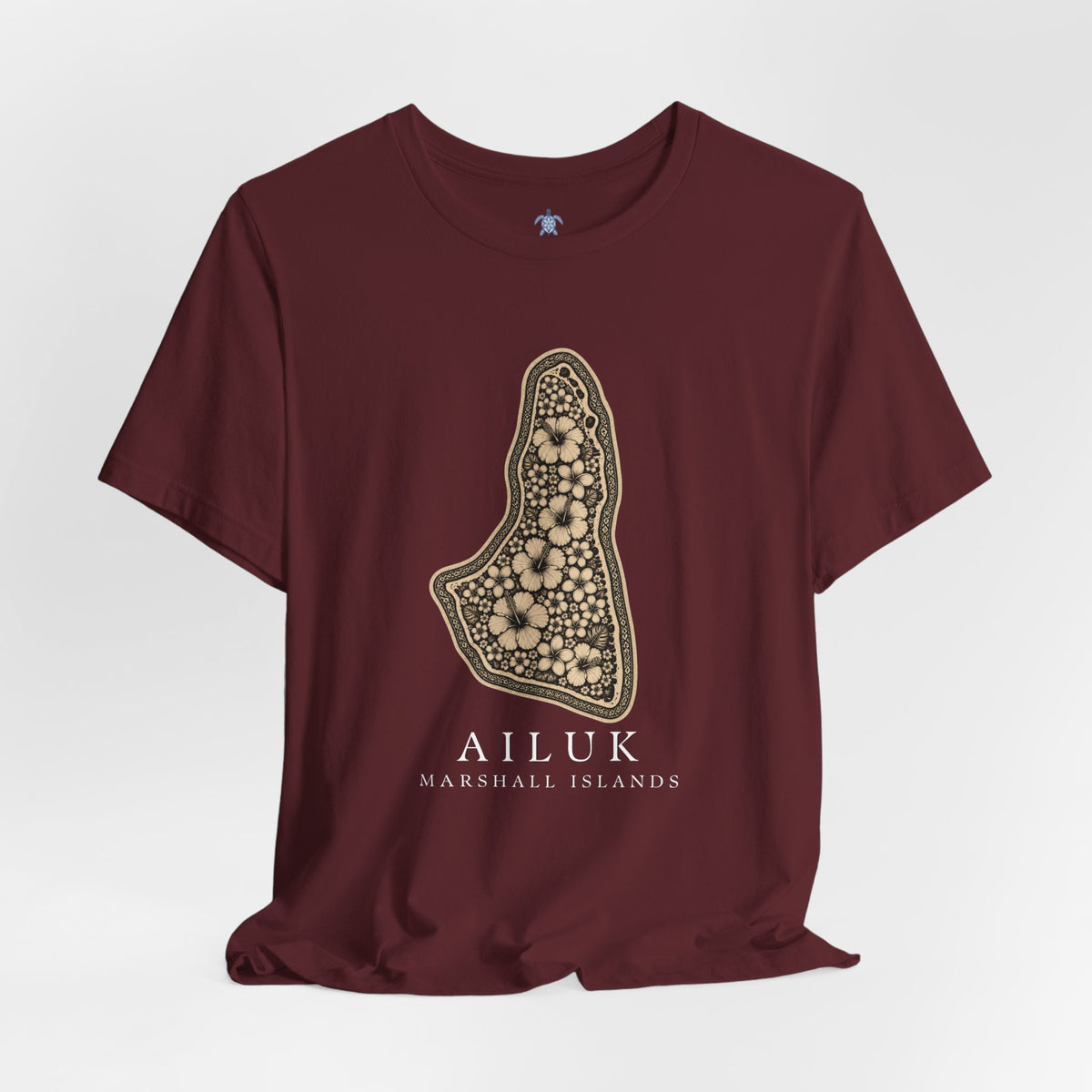 AILUK Tribal Sun Unisex T-Shirt
