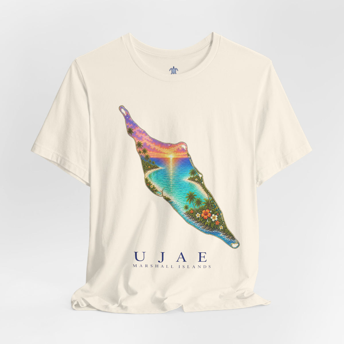 UJAE Sunset Unisex T-Shirt