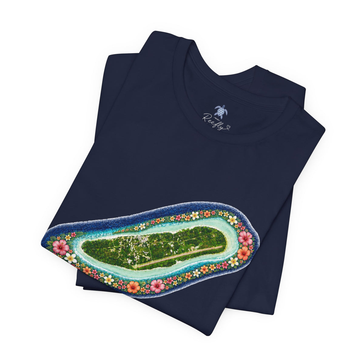 KILI FLOWER  Unisex T-Shirt