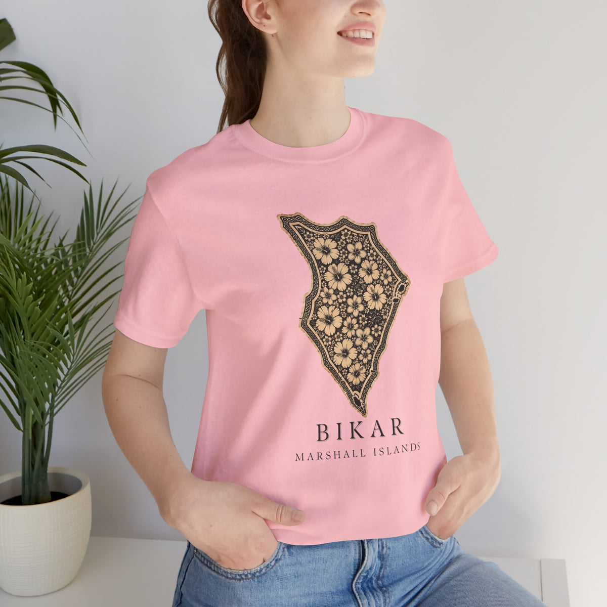 BIKAR Tribal Sun Unisex T-Shirt