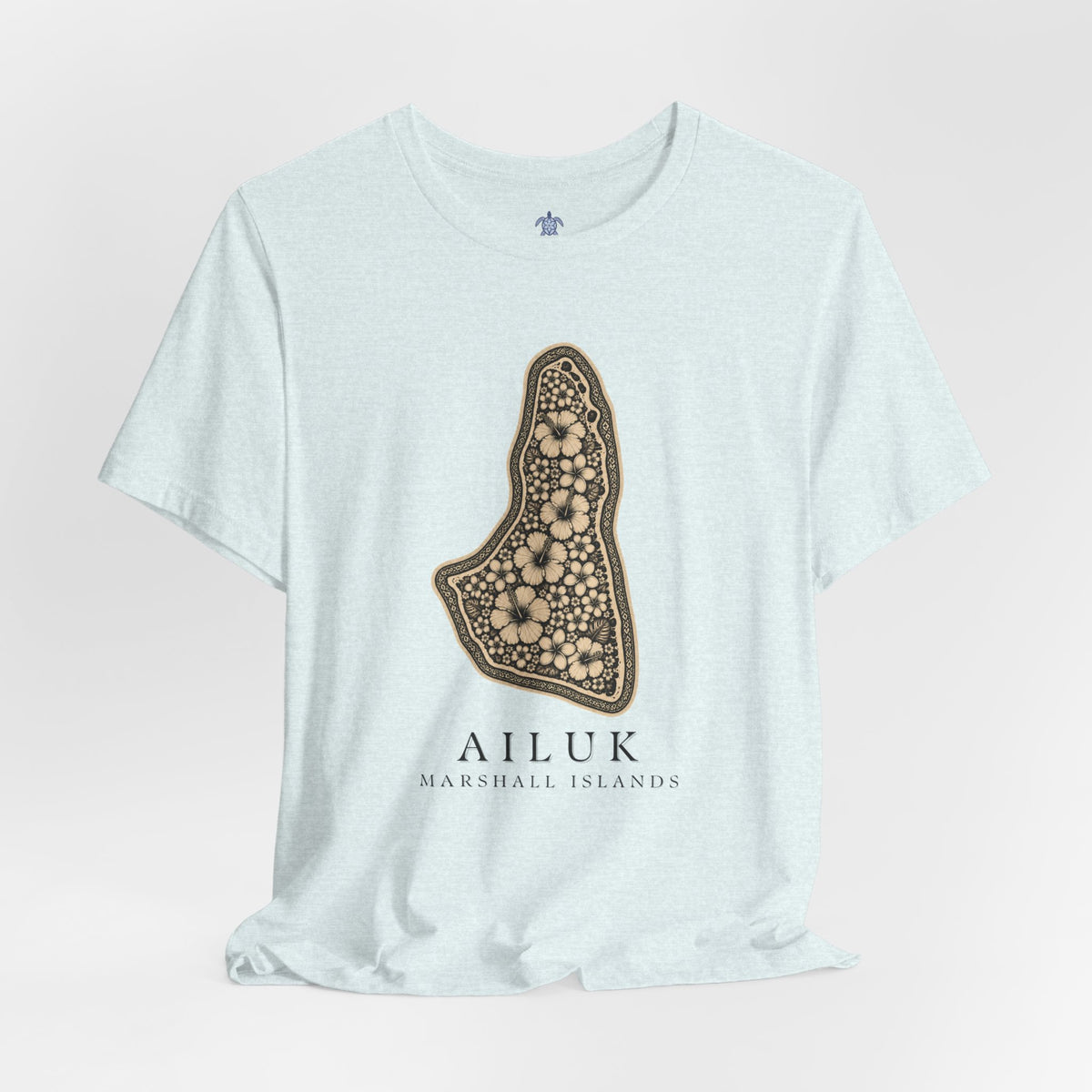 AILUK Tribal Sun Unisex T-Shirt