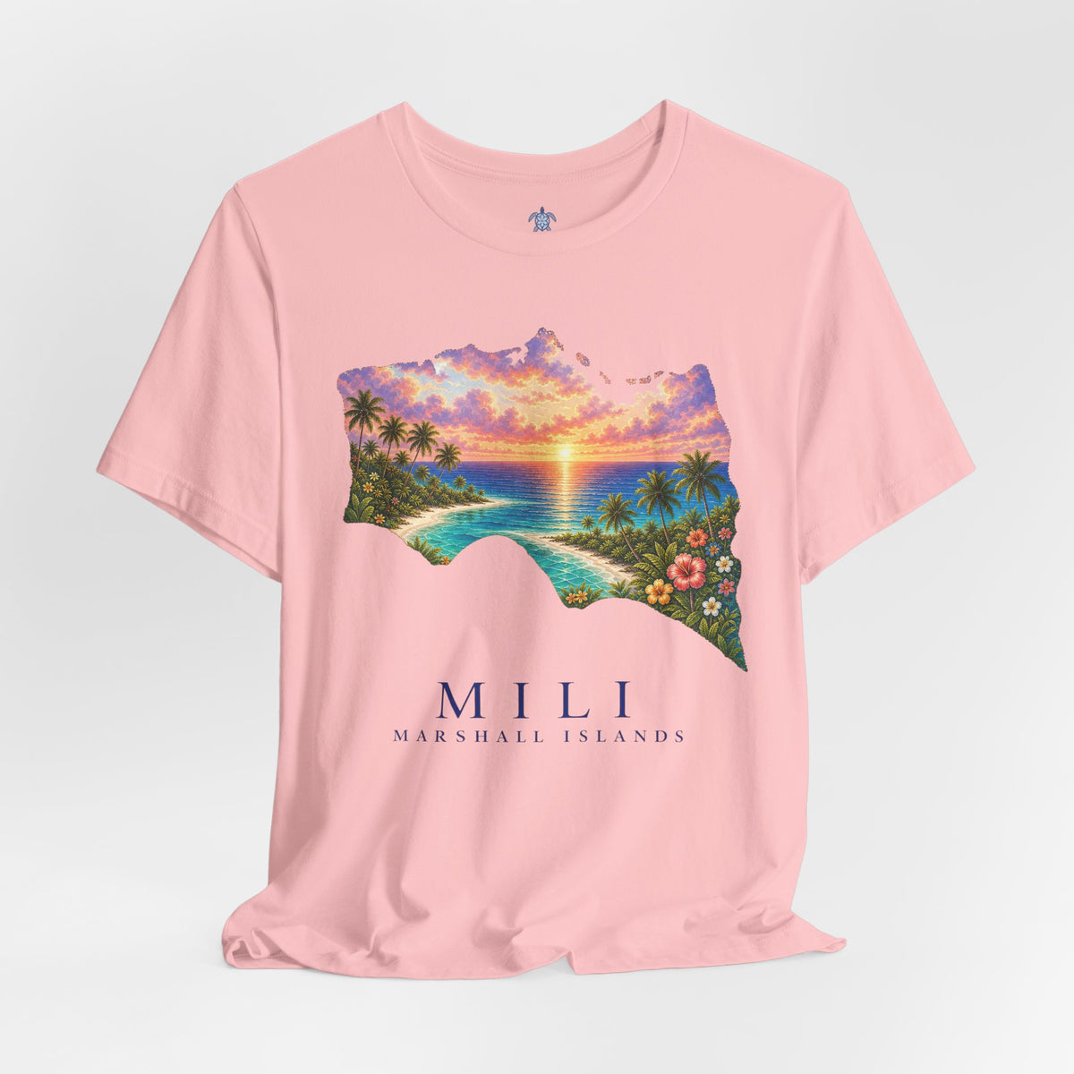 MILI Sunset Unisex T-Shirt