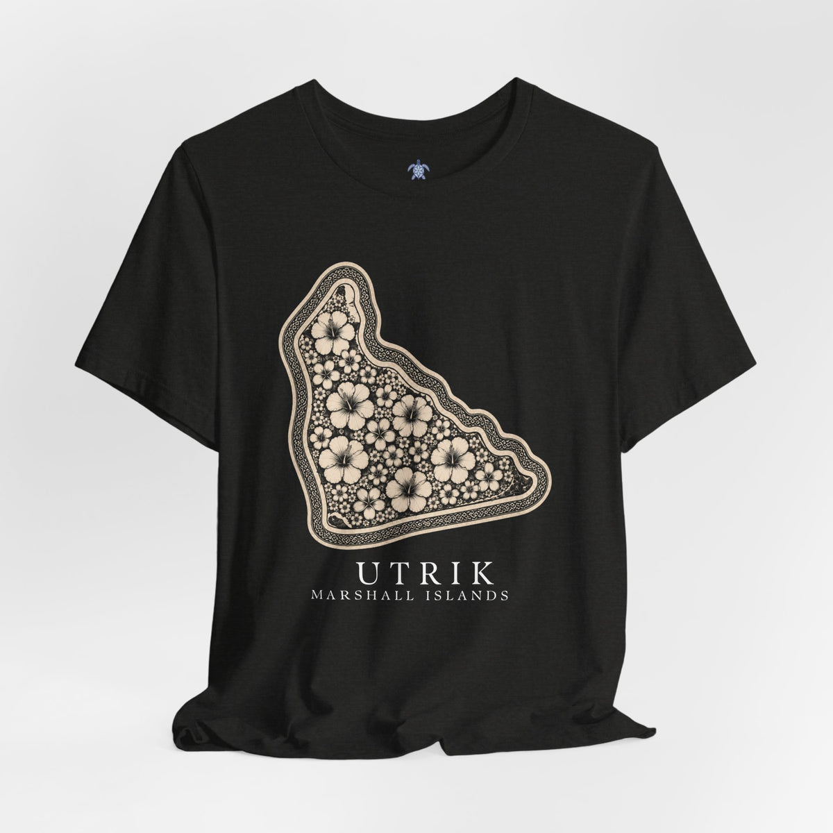 UTRIK Tribal Sun Unisex T-Shirt