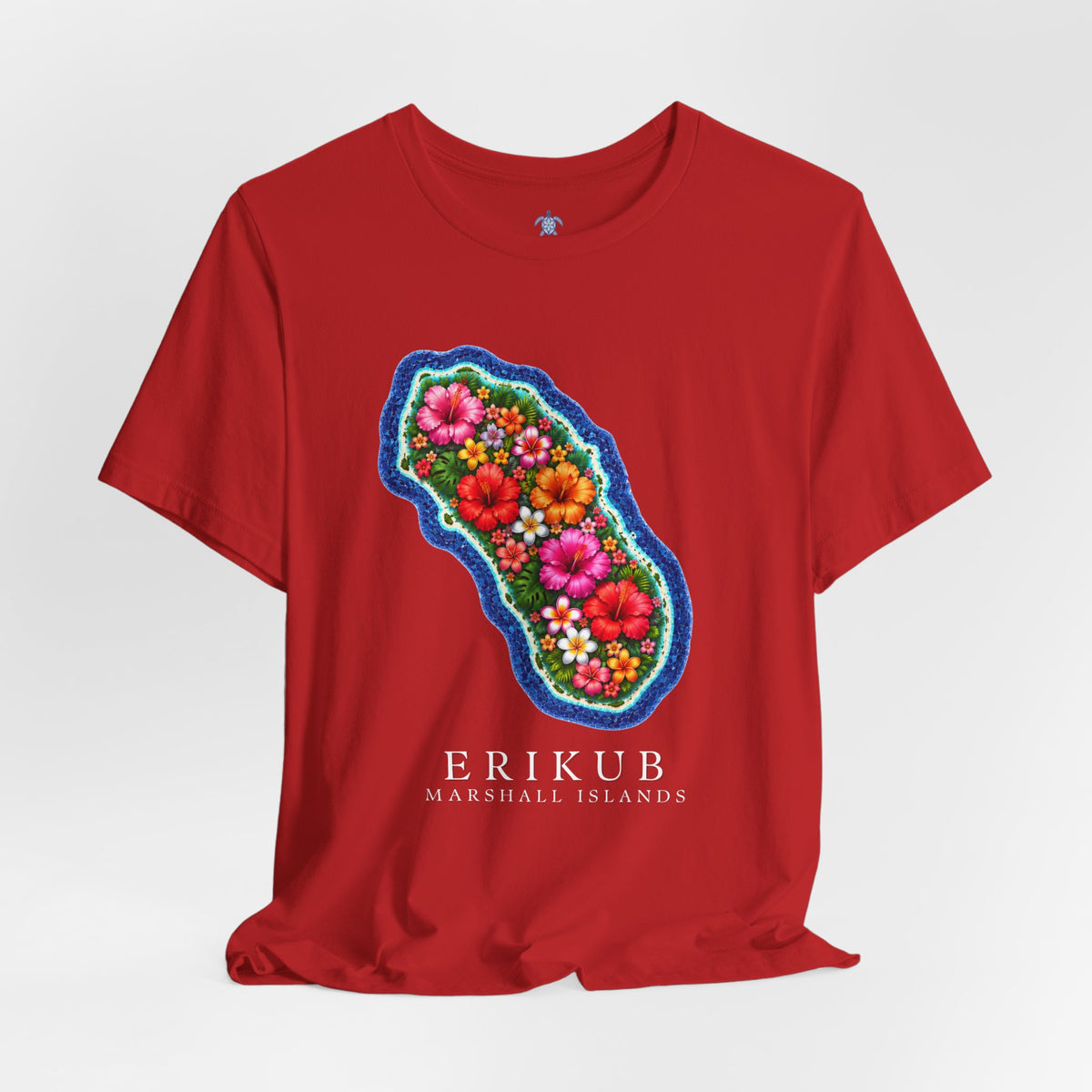 ERIKUB FLOWER  Unisex T-Shirt