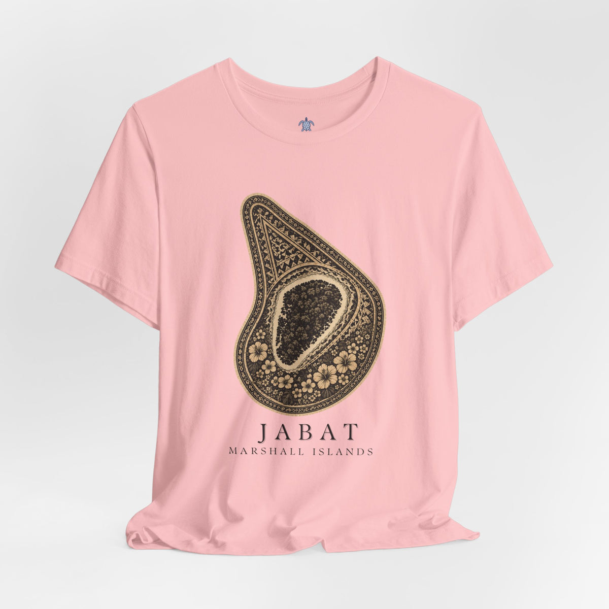 JABAT Tribal Sun Unisex T-Shirt