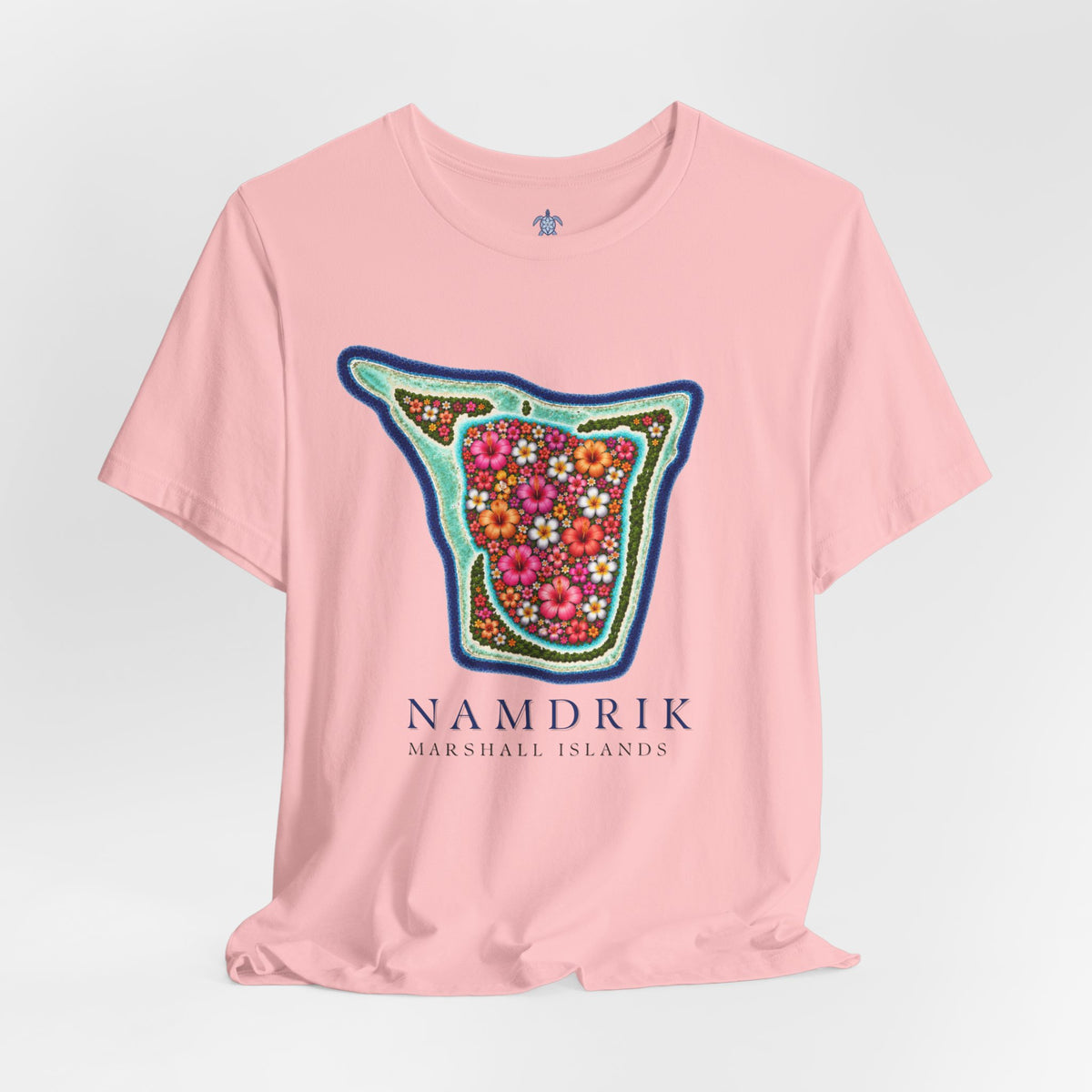 NAMDRIK FLOWER  Unisex T-Shirt