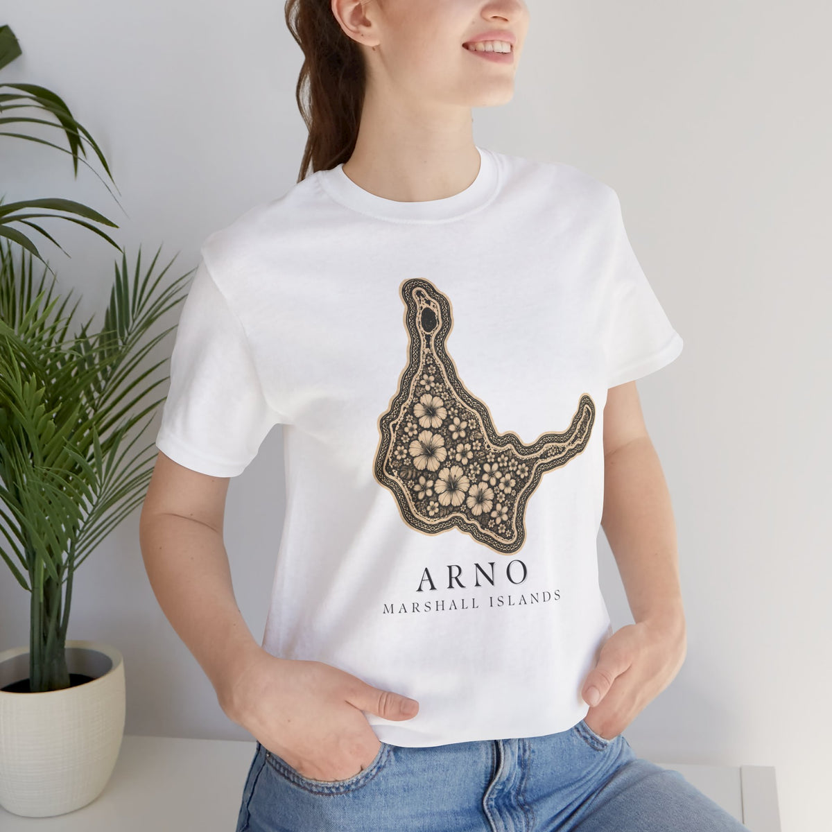 ARNO Tribal Sun Unisex T-Shirt