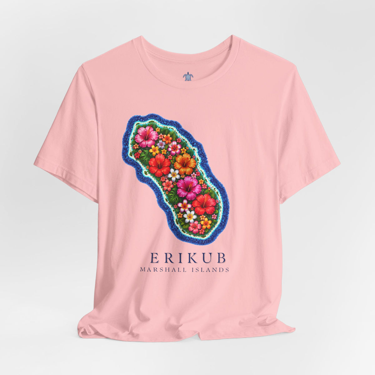 ERIKUB FLOWER  Unisex T-Shirt