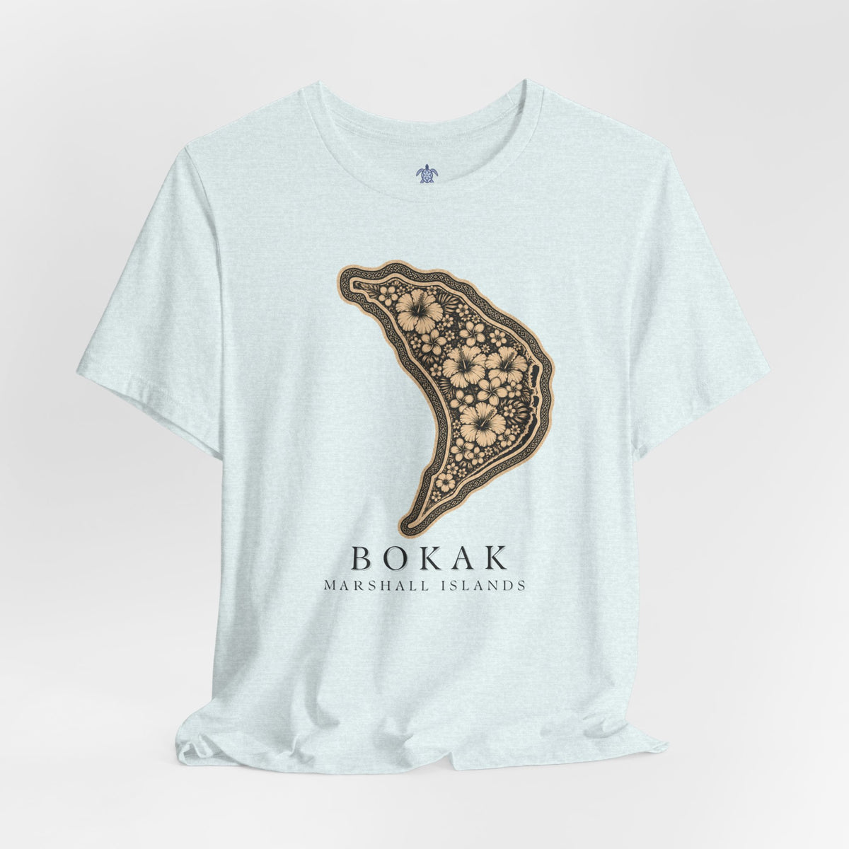 BOKAK Tribal Sun Unisex T-Shirt