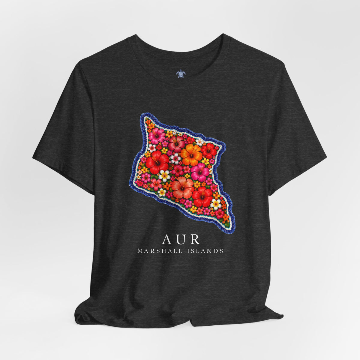 AUR FLOWER  Unisex T-Shirt