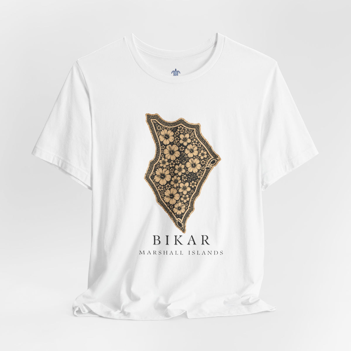 BIKAR Tribal Sun Unisex T-Shirt