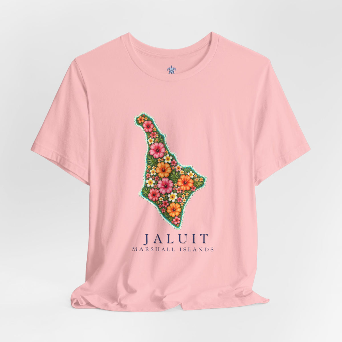 JALUIT FLOWER  Unisex T-Shirt