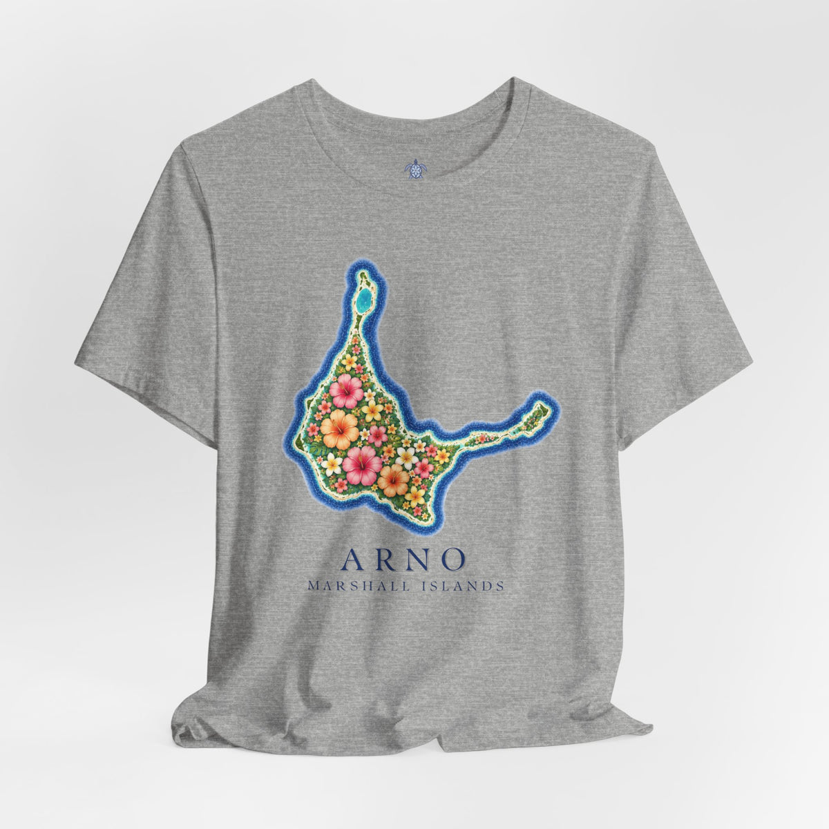 ARNO FLOWER  Unisex T-Shirt