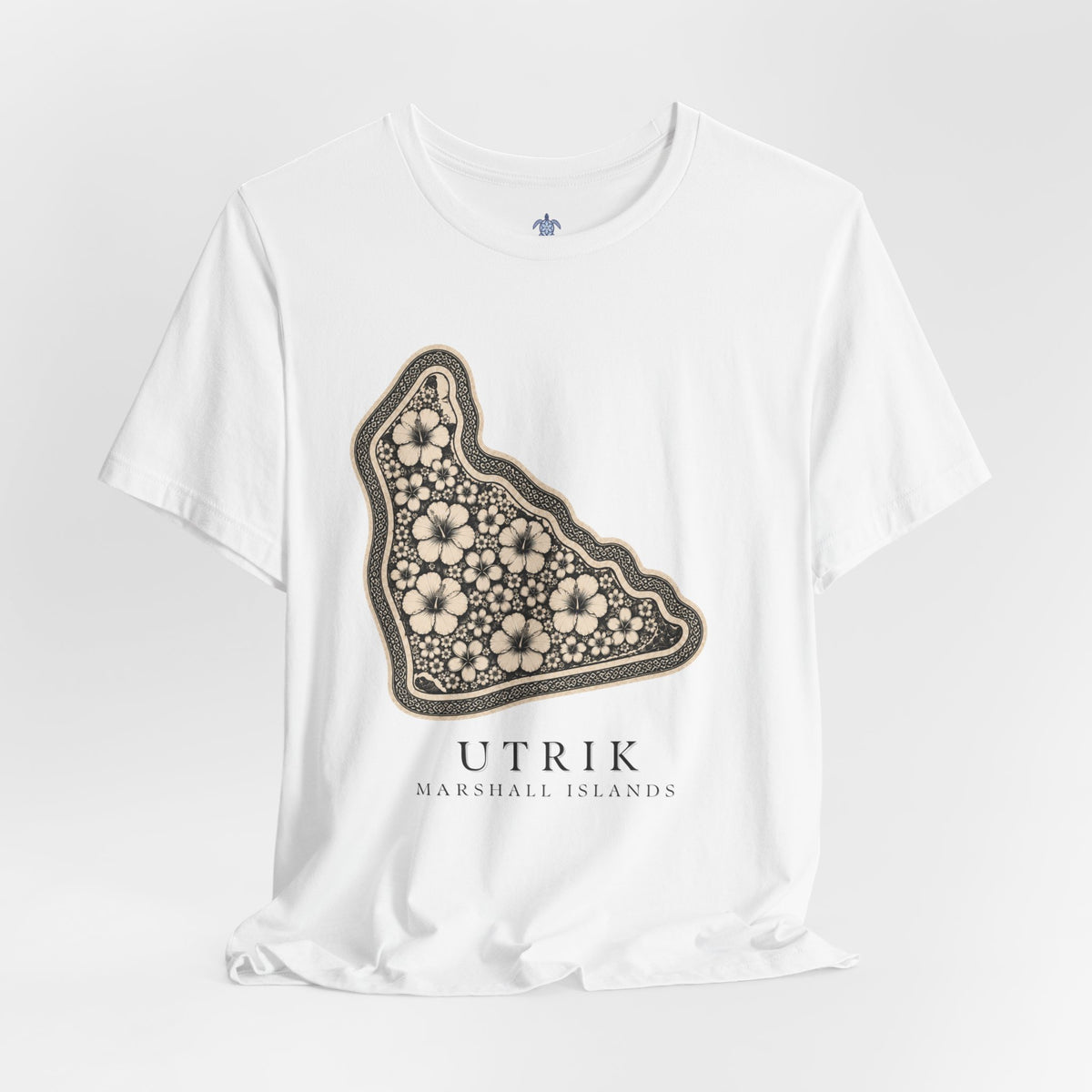 UTRIK Tribal Sun Unisex T-Shirt