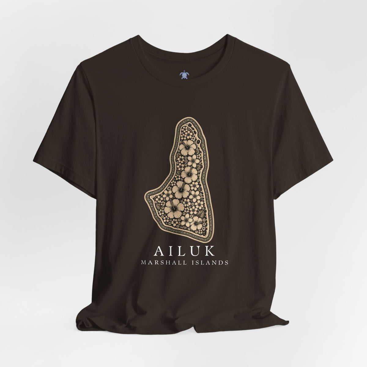 AILUK Tribal Sun Unisex T-Shirt