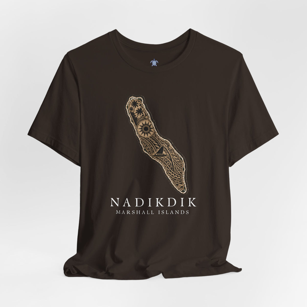 NADIKDIK Tribal Sun Unisex T-Shirt
