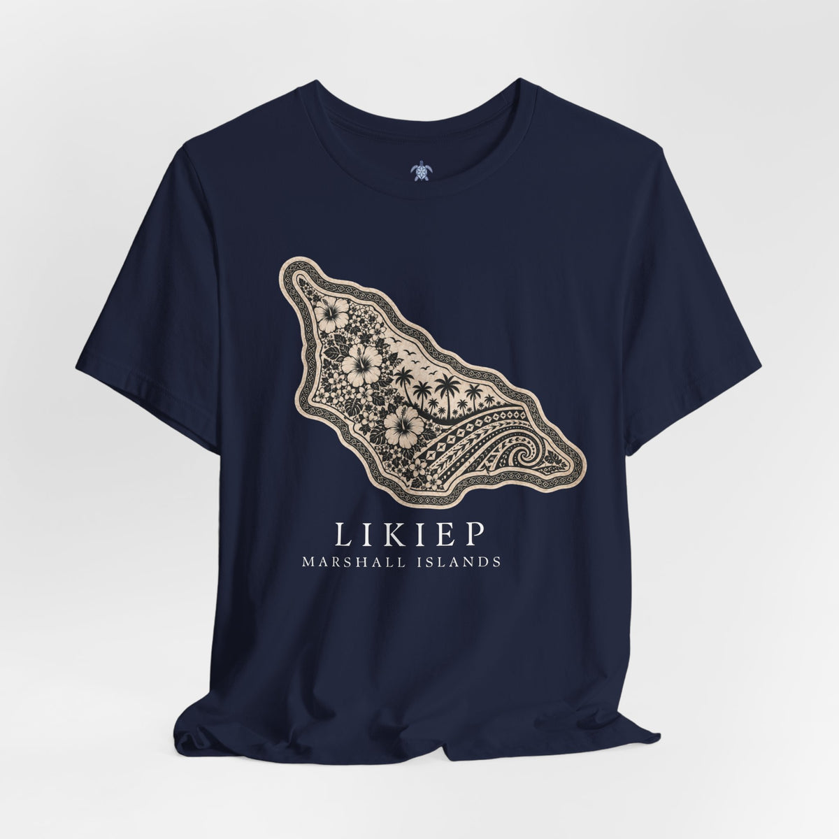 LIKIIEP Tribal Sun Unisex T-Shirt