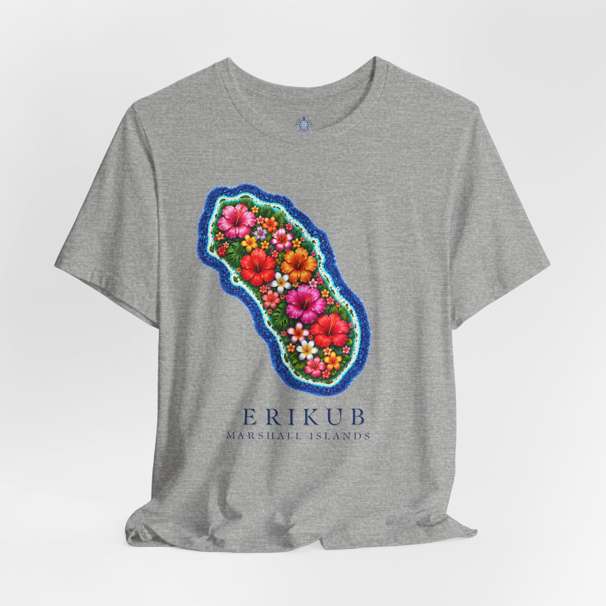 ERIKUB FLOWER  Unisex T-Shirt