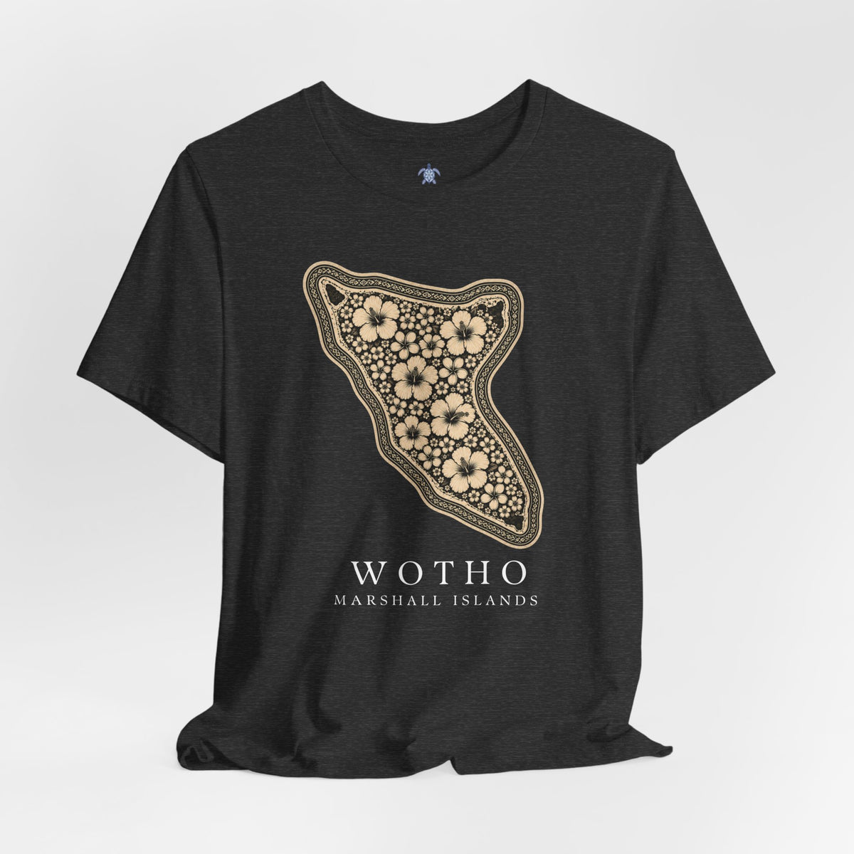 WOTHO Tribal Sun Unisex T-Shirt