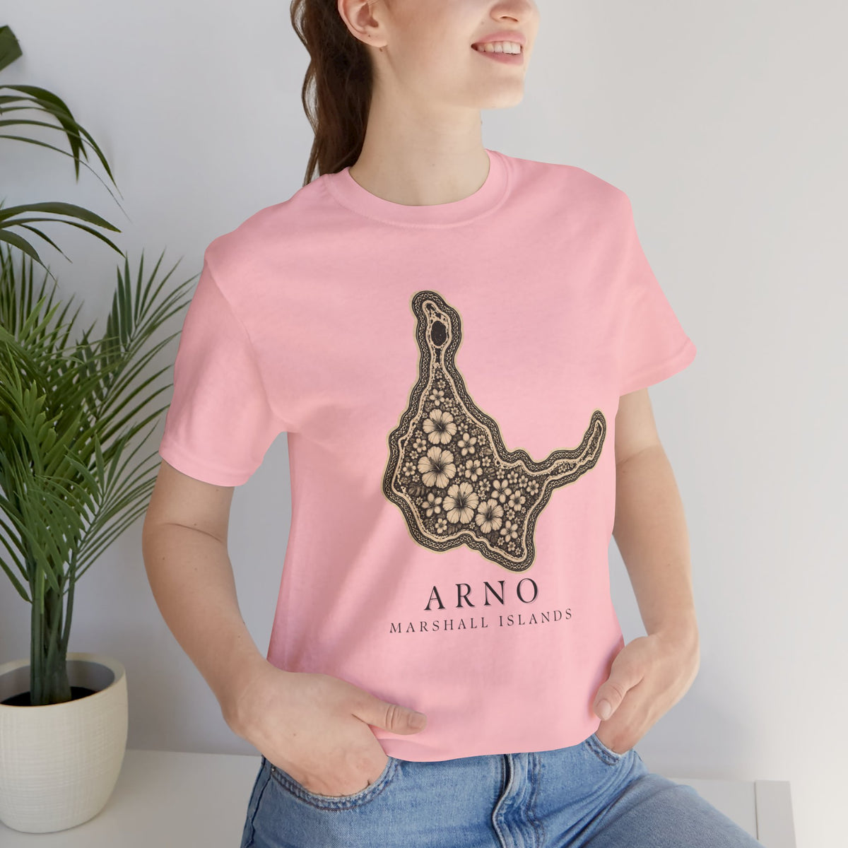 ARNO Tribal Sun Unisex T-Shirt