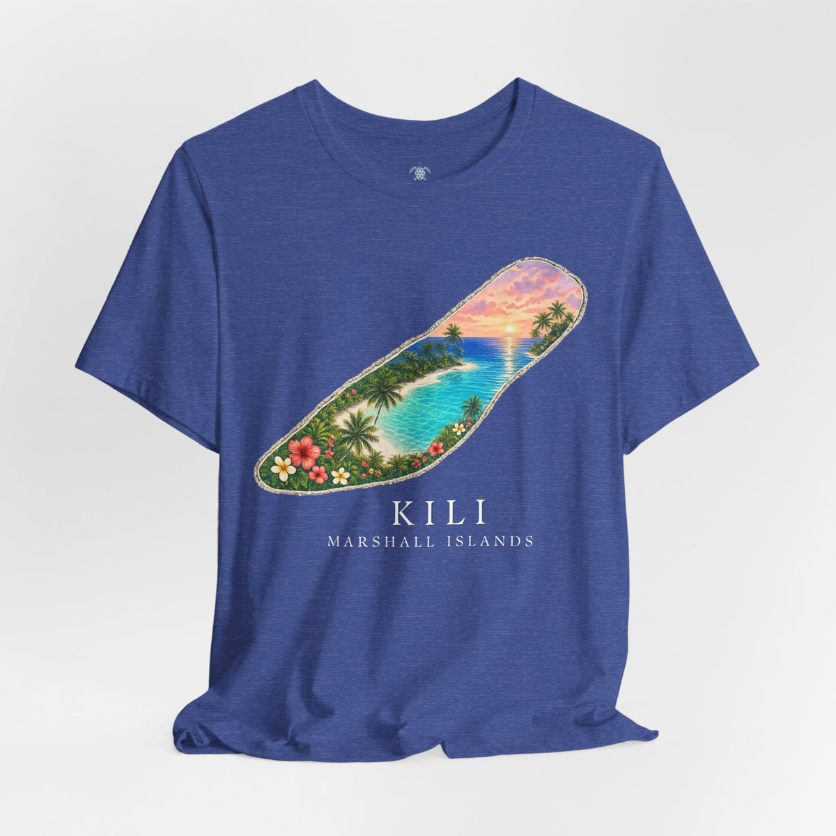 KILI Sunset Unisex T-Shirt