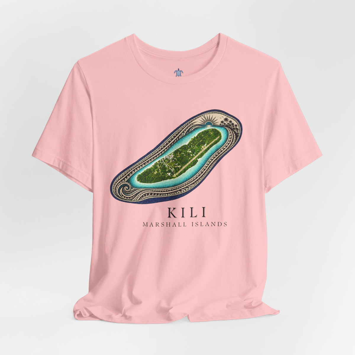 KILI Tribal Sun Unisex T-Shirt
