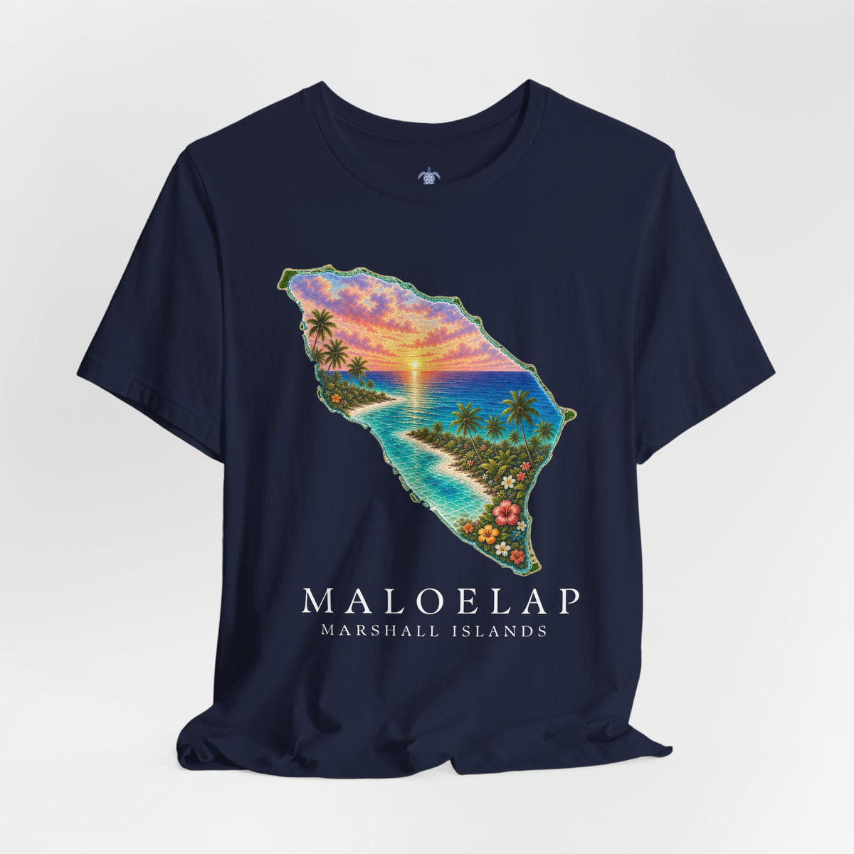 MALOELAP Sunset Unisex T-Shirt