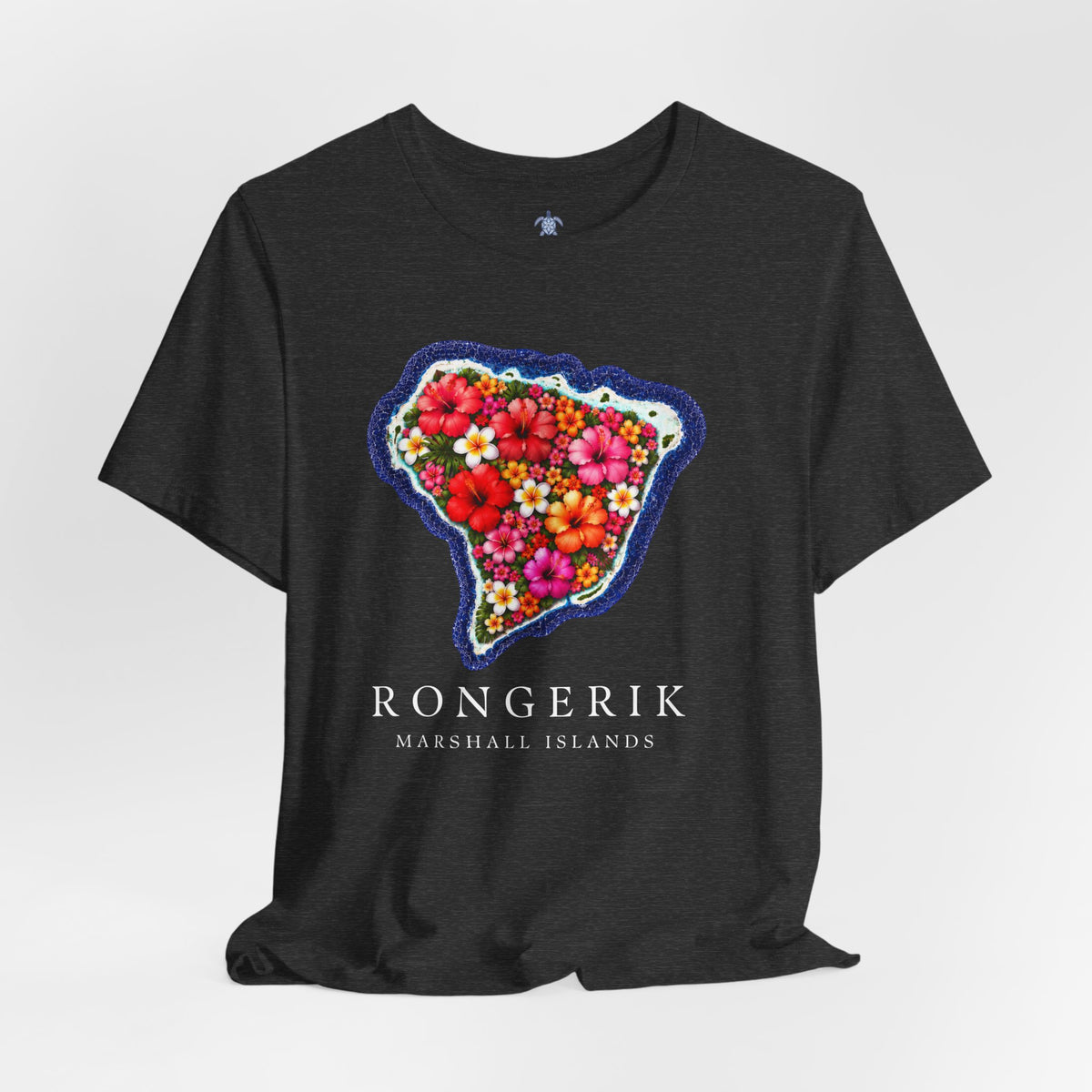 RONGERIK FLOWER  Unisex T-Shirt