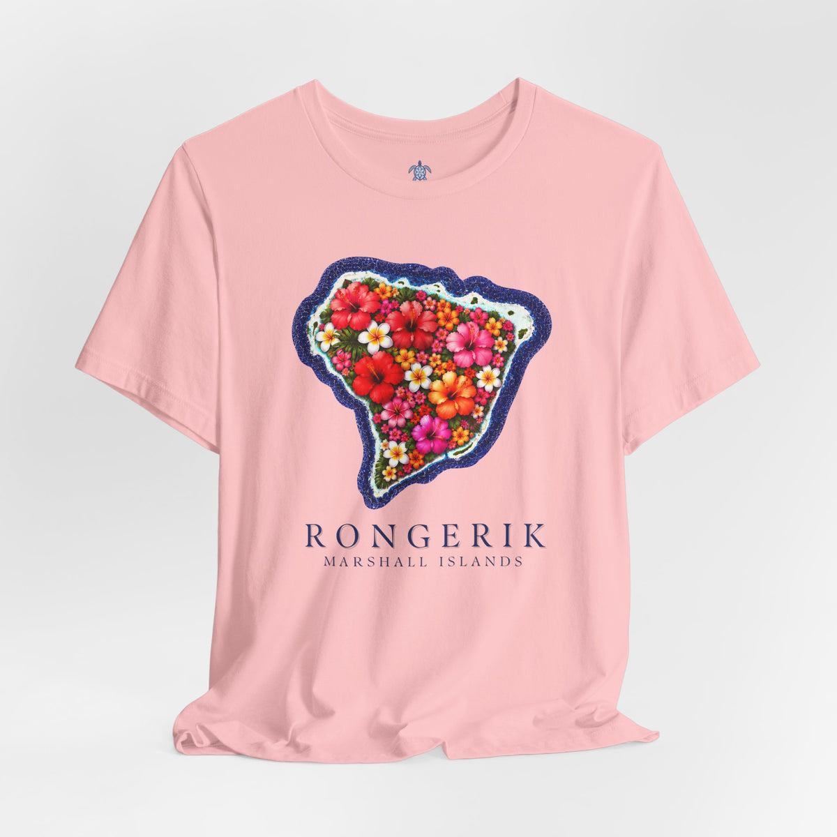 RONGERIK FLOWER  Unisex T-Shirt