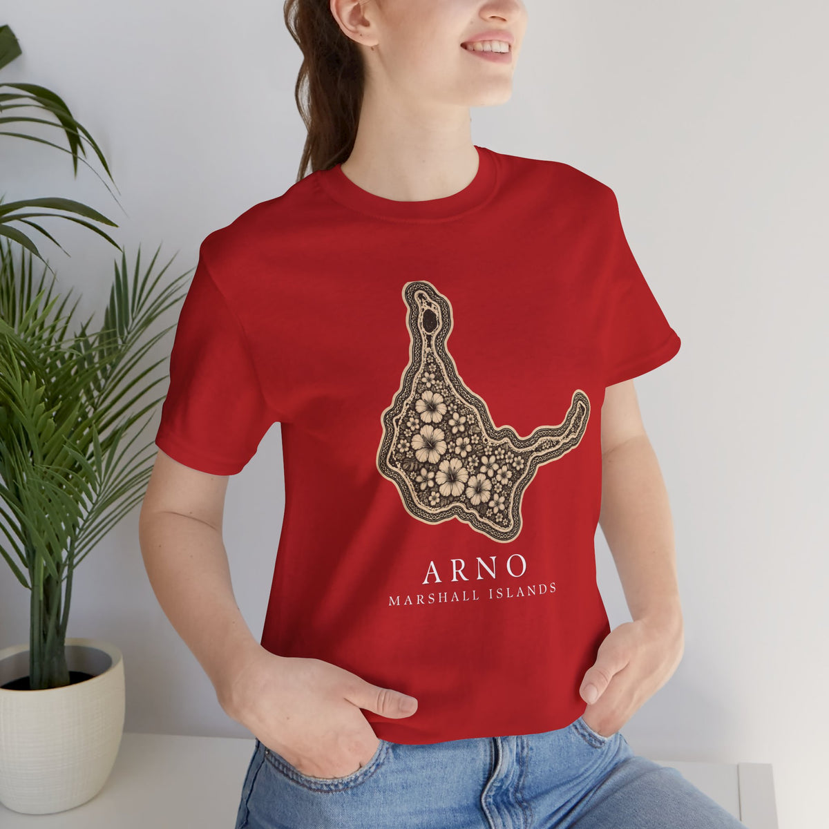 ARNO Tribal Sun Unisex T-Shirt