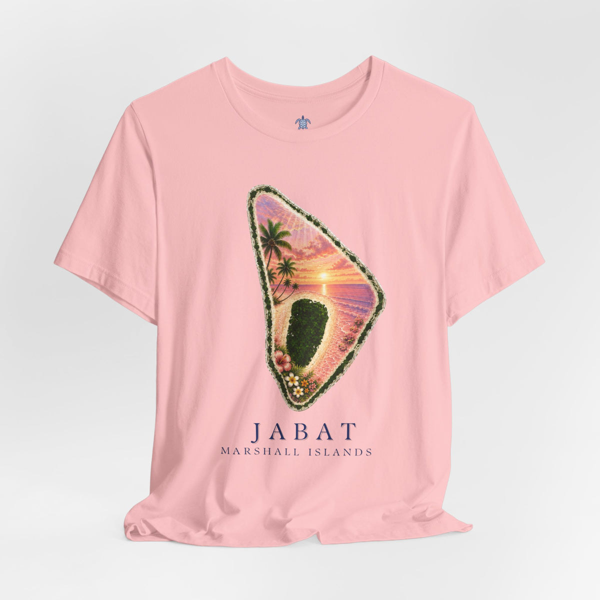 JABAT Sunset Unisex T-Shirt