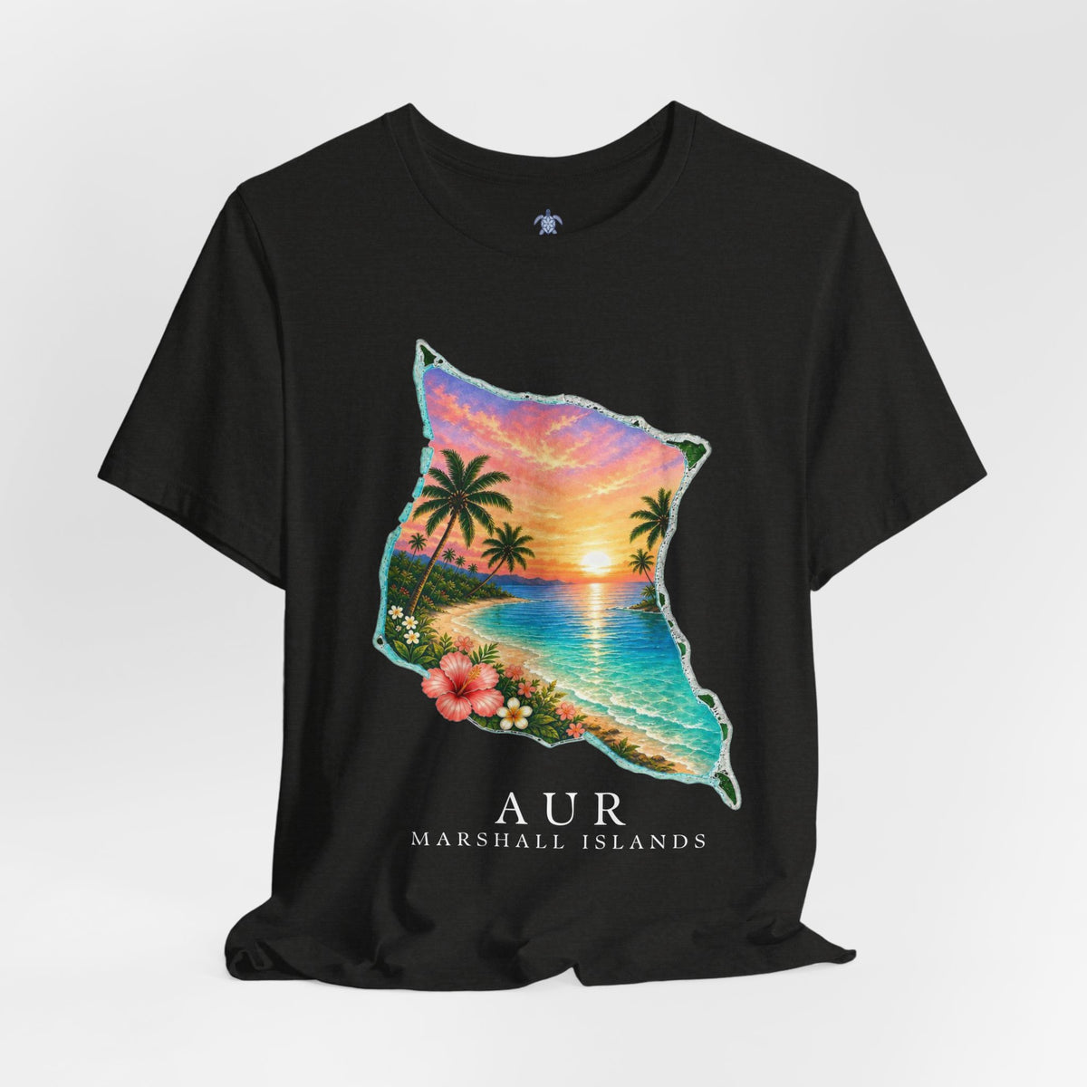 AUR Sunset Unisex T-Shirt