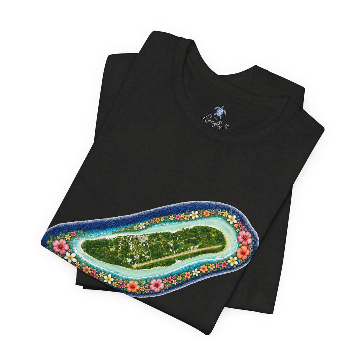 KILI FLOWER  Unisex T-Shirt
