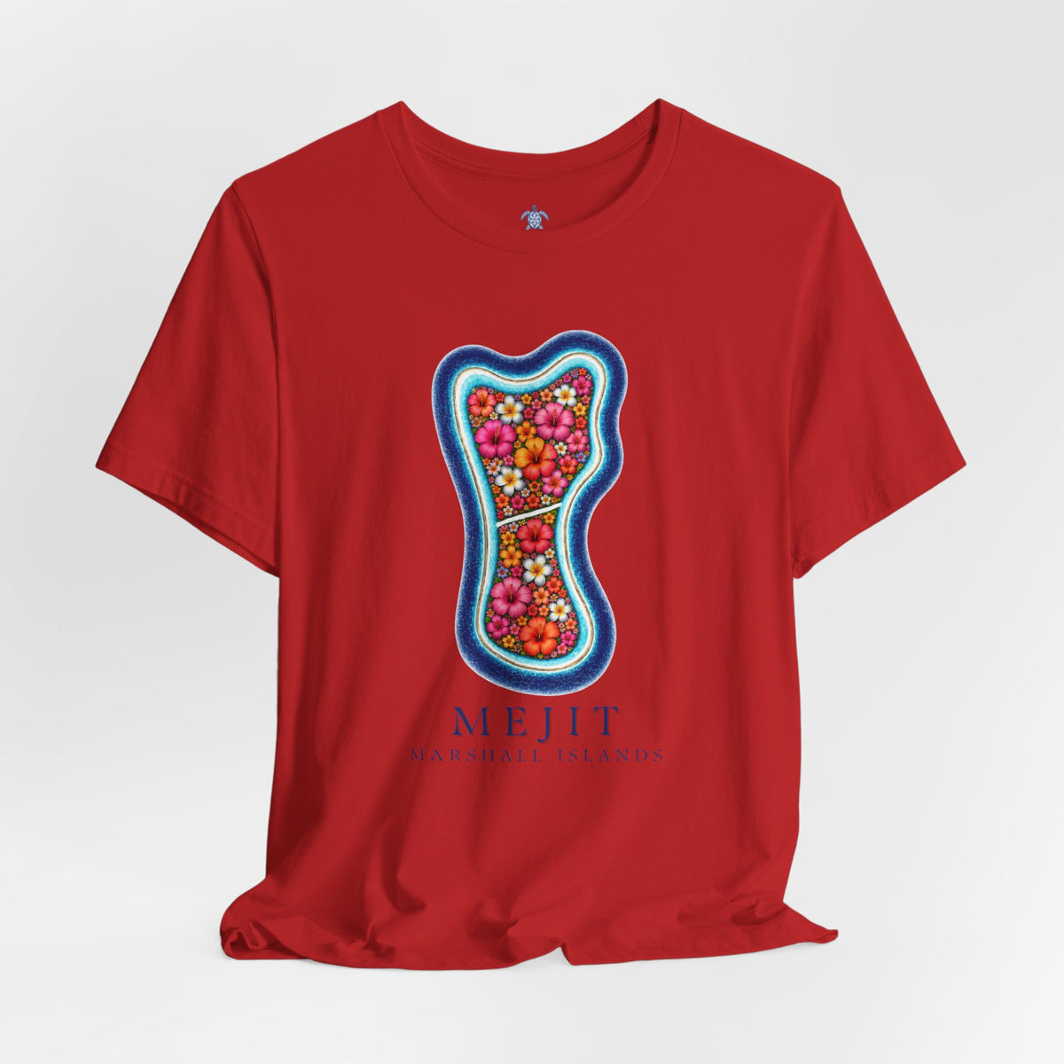 MEJIT FLOWER  Unisex T-Shirt